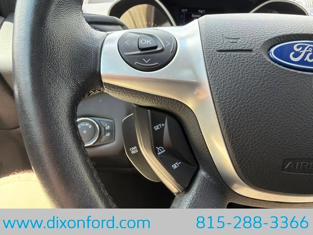 Used 2014 Ford Escape Titanium w/ Equipment Group 401A AWD/4WD image 17