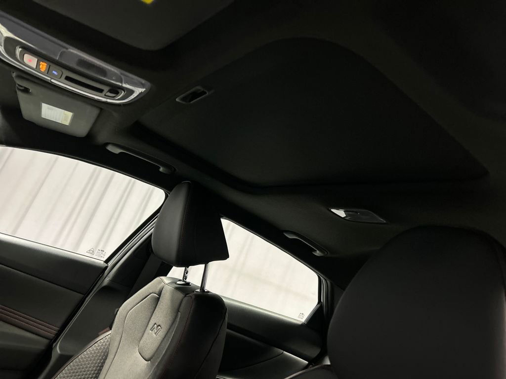 New 2026 Hyundai Elantra N Line image 21