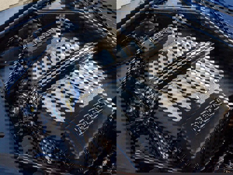 Used 2019 Rolls-Royce Dawn image 44