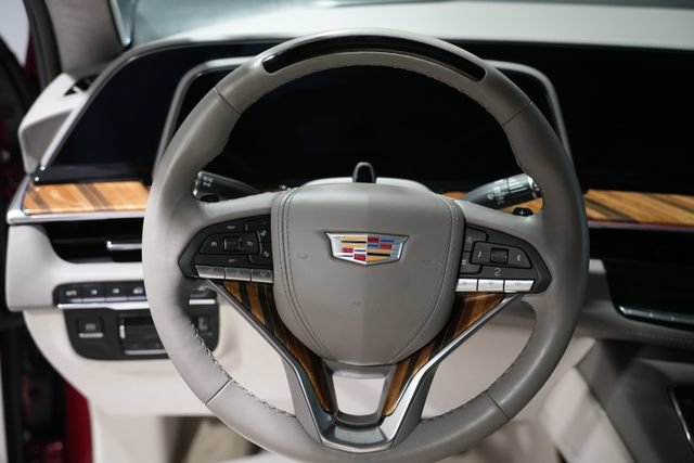 Used 2024 Cadillac Escalade Sport Platinum AWD/4WD image 18