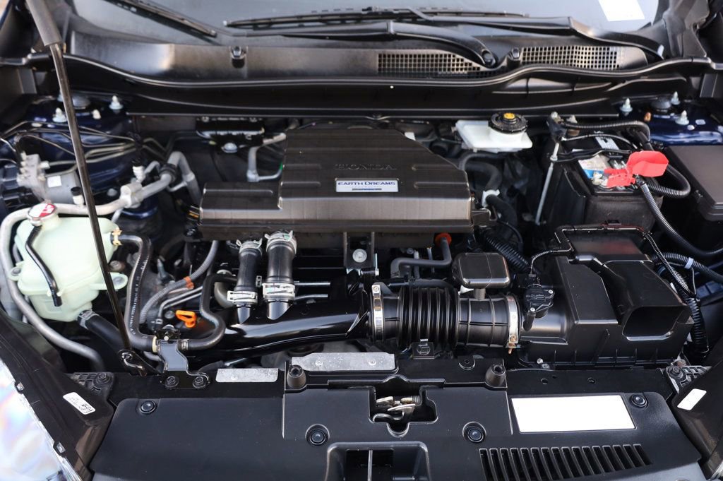 Used 2017 Honda CR-V EX image 10