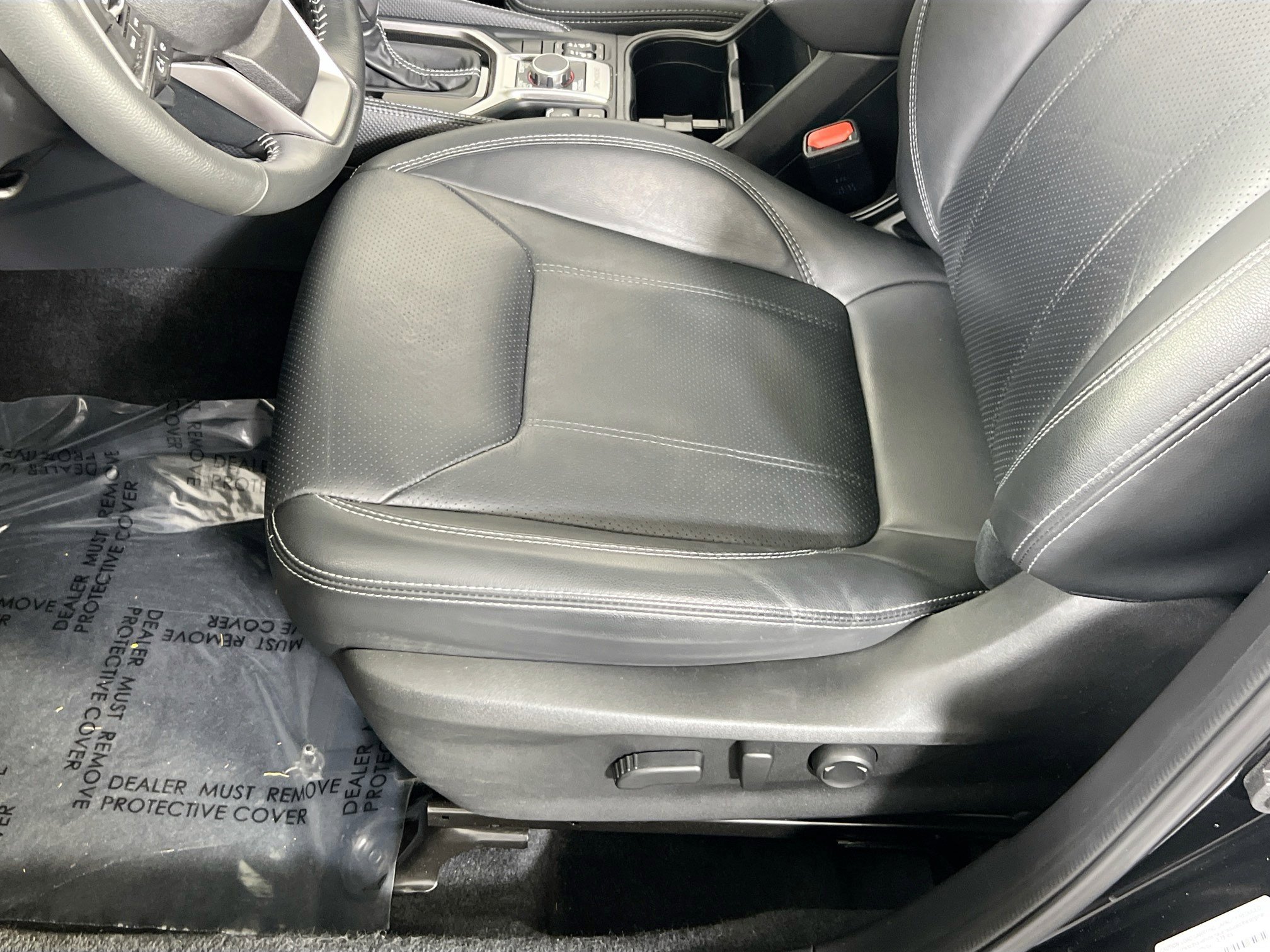 Used 2022 Subaru Forester Limited AWD/4WD image 18