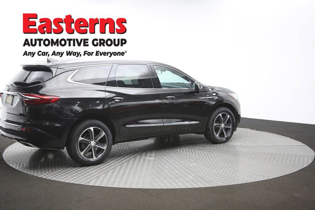Used 2021 Buick Enclave Essence w/ Sport Touring Edition image 46