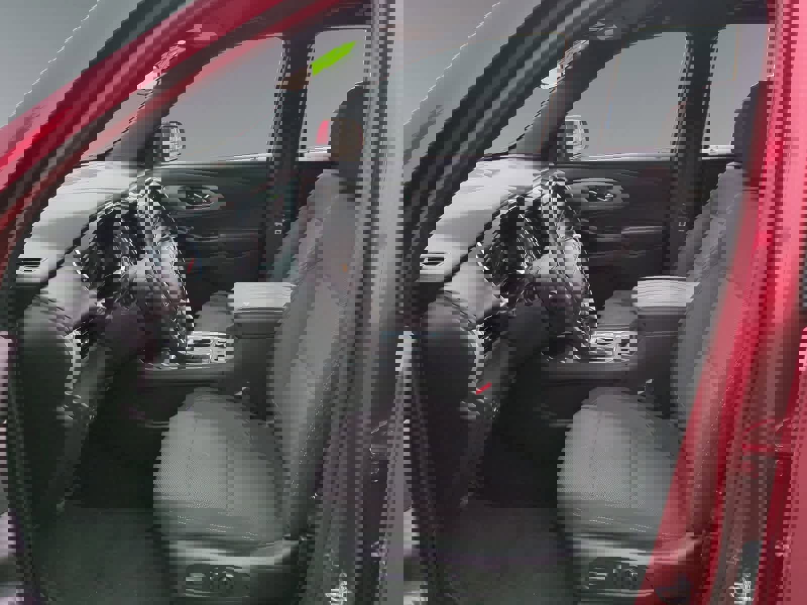 Used 2022 Chevrolet Traverse LT image 9