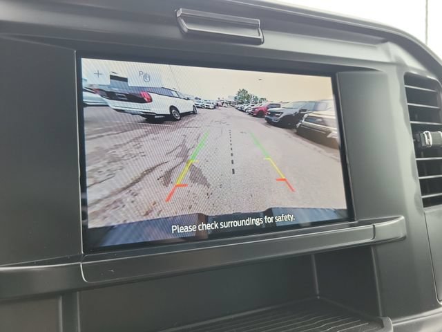 Used 2026 Ford F350 XL w/ STX Appearance Package AWD/4WD image 14