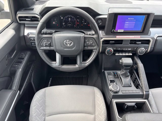 New 2026 Toyota Tacoma SR5 AWD/4WD image 5