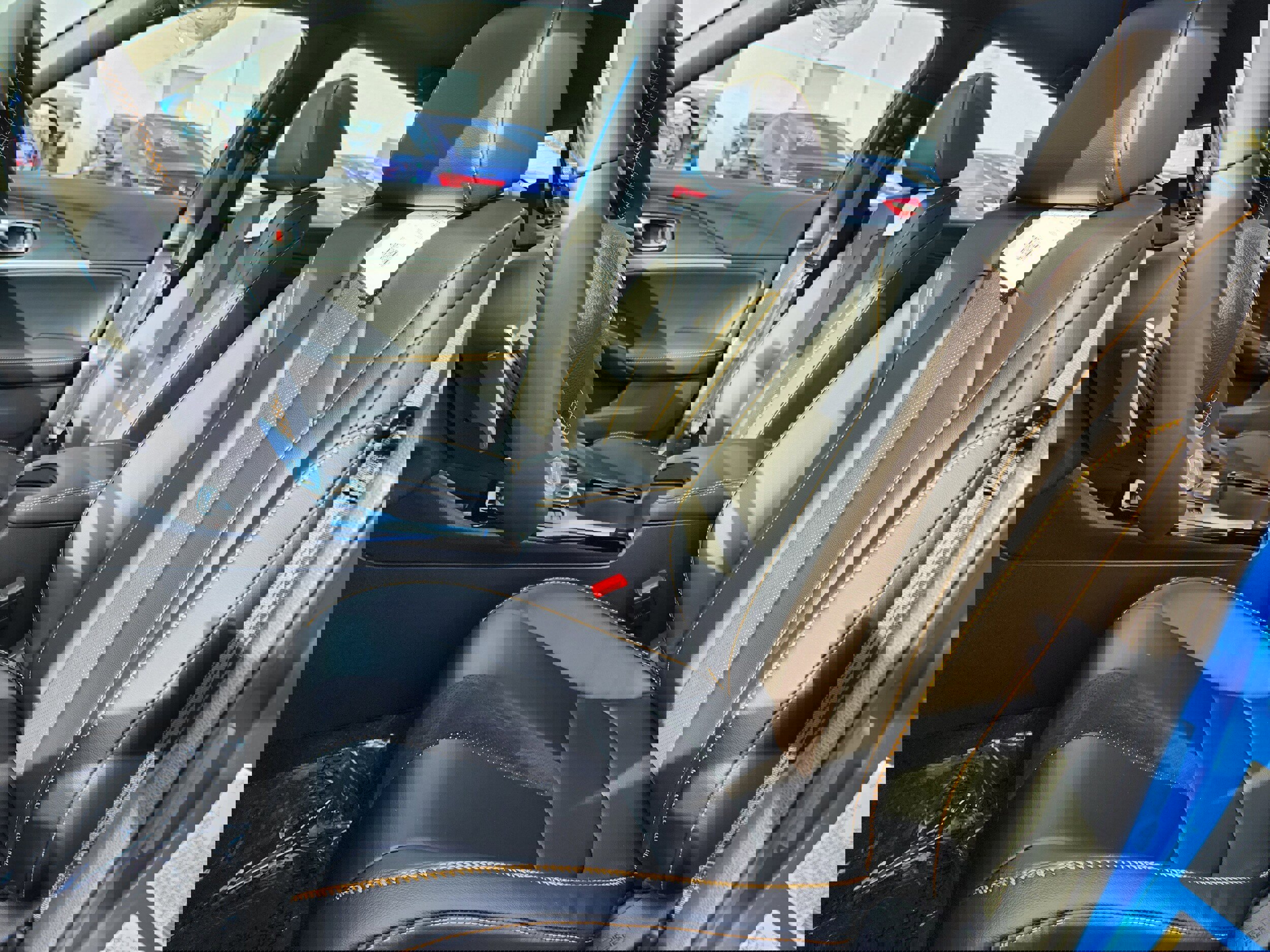 New 2026 Acura Integra A-Spec image 8