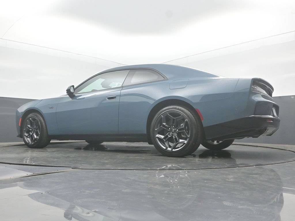 New 2027 Dodge Charger R/T AWD/4WD image 44