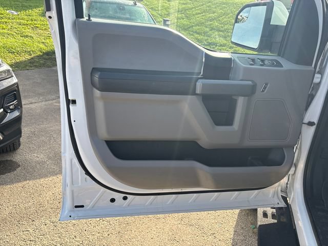 Used 2018 Ford F150 XLT AWD/4WD image 7
