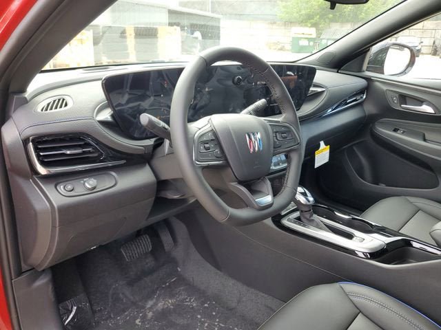 New 2026 Buick Envista Sport Touring w/ Convenience I Package image 19