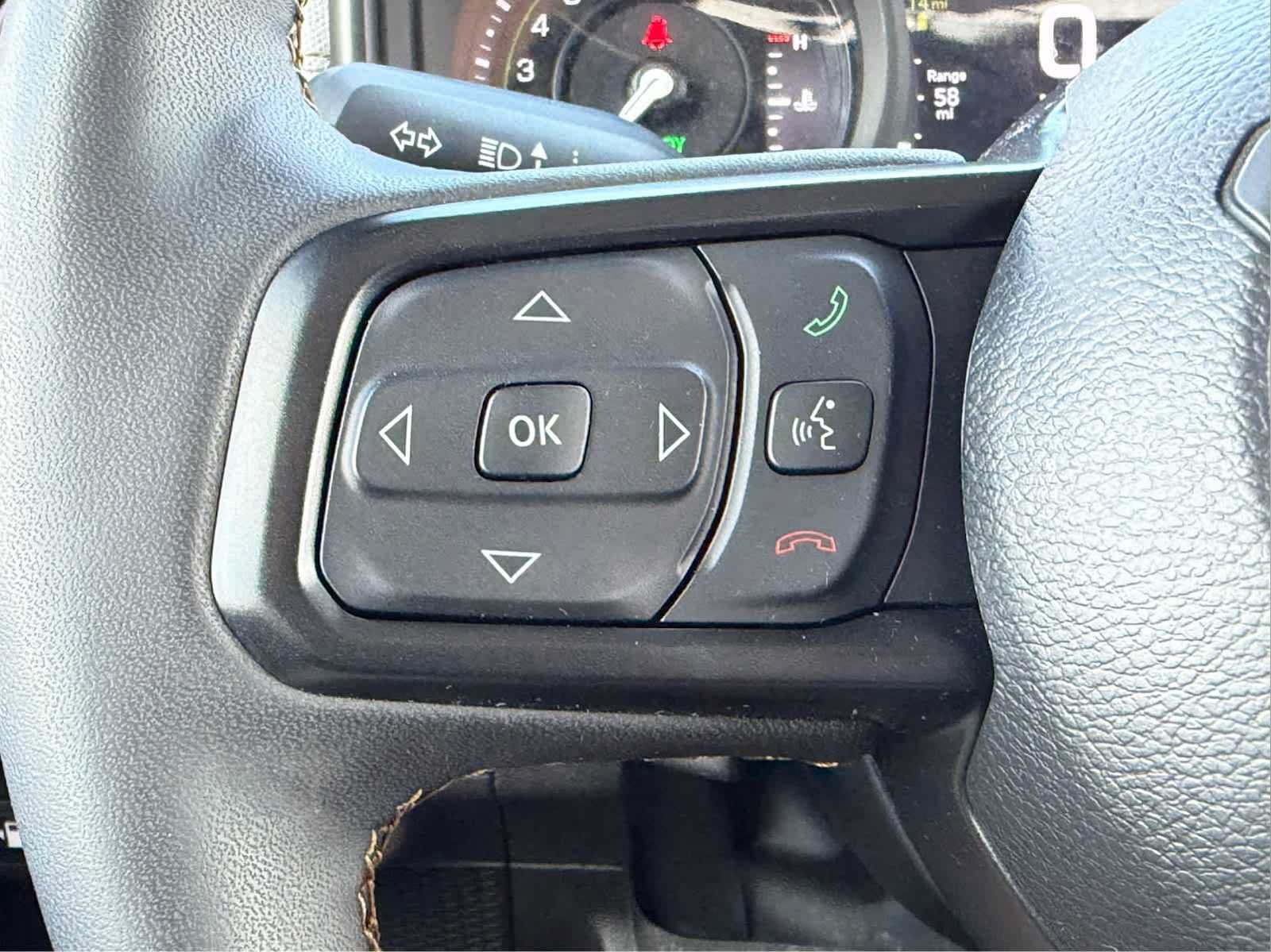 Used 2024 Jeep Wrangler Unlimited w/ Convenience Group AWD/4WD image 82