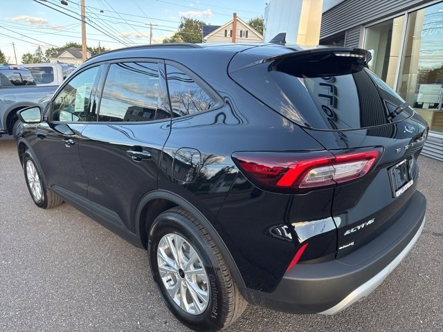 New 2026 Ford Escape Active w/ Cold Weather Package image 8