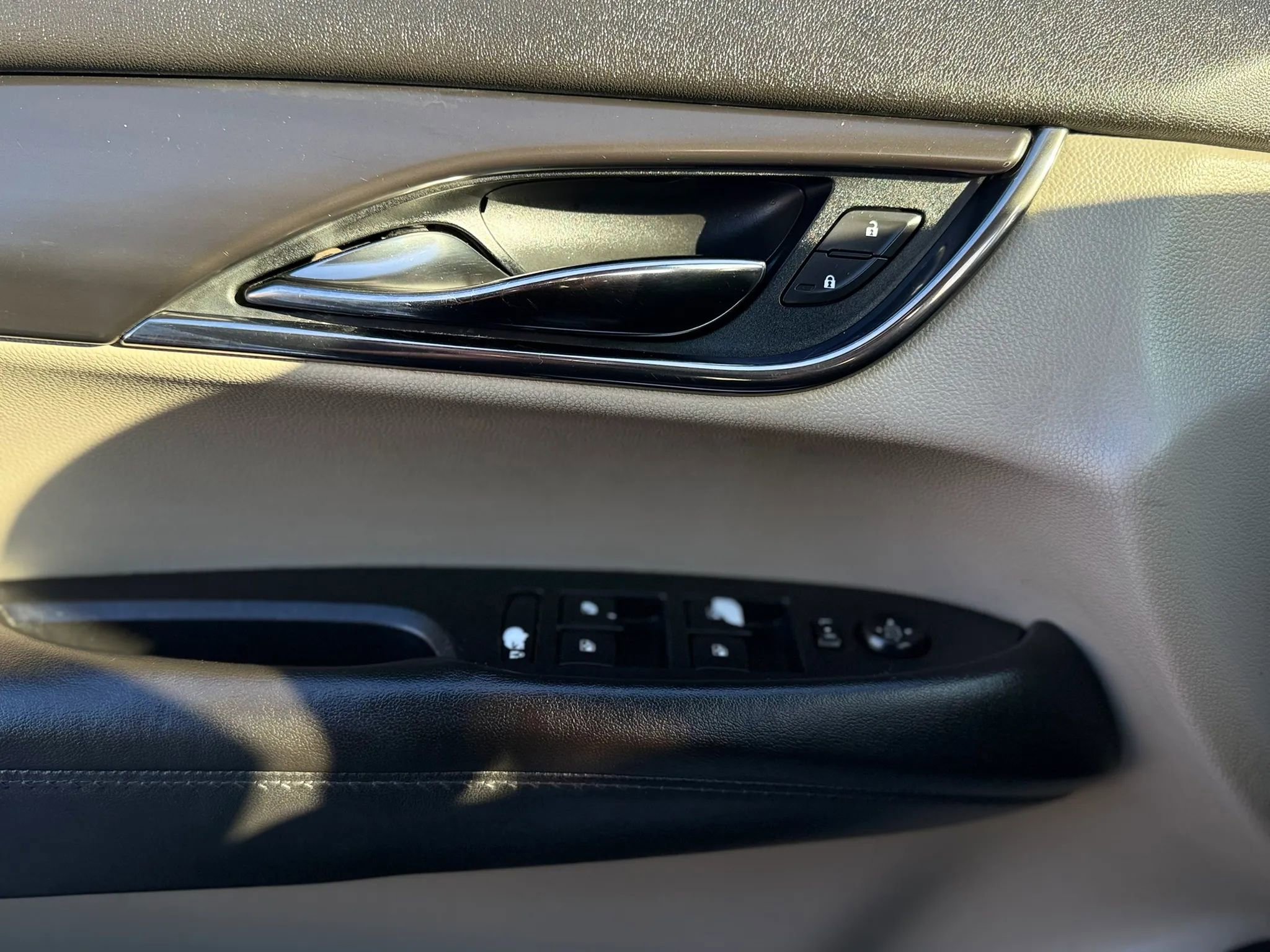 Used 2015 Cadillac ATS Sedan RWD image 11