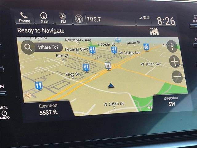 Used 2020 Honda Accord Touring image 13