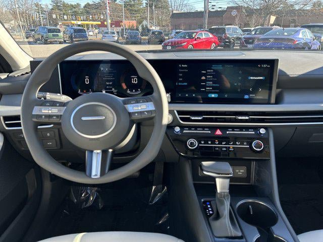 New 2026 Hyundai Sonata SE FWD image 45