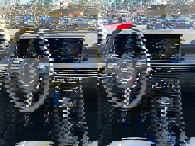 New 2026 Hyundai Sonata SE image 45