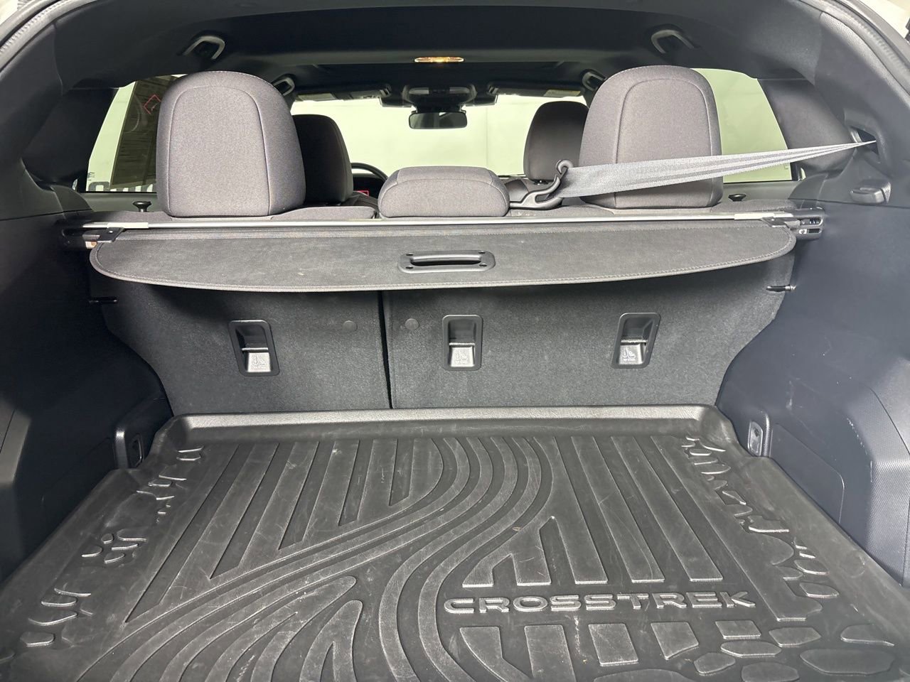 Used 2024 Subaru Crosstrek 2.5i Sport image 22