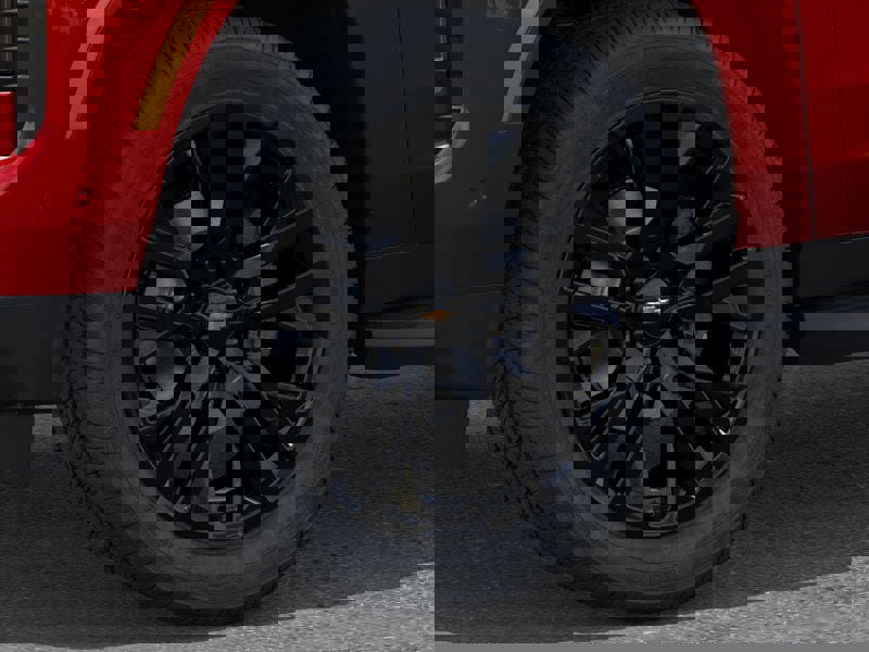 New 2026 Chevrolet Tahoe Premier image 9