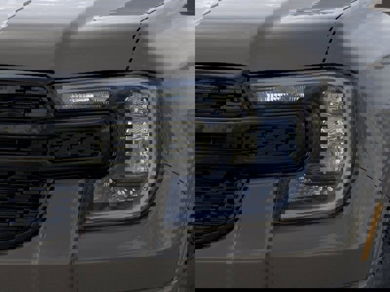 New 2025 Ford Ranger XLT w/ Black Appearance Package image 18