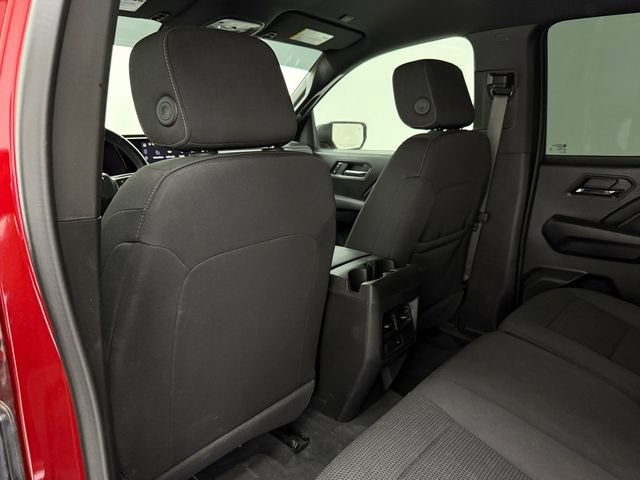 Used 2024 Chevrolet Colorado LT w/ LT Convenience Package RWD image 28