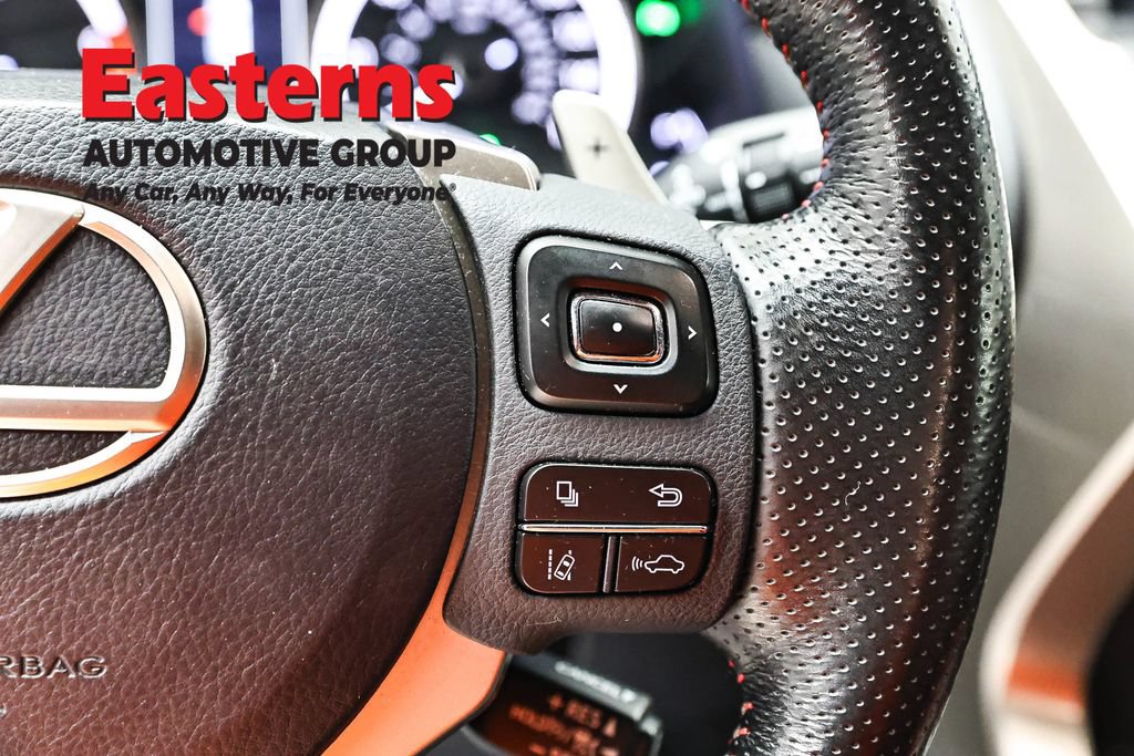 Used 2018 Lexus NX 300 F Sport AWD/4WD image 16