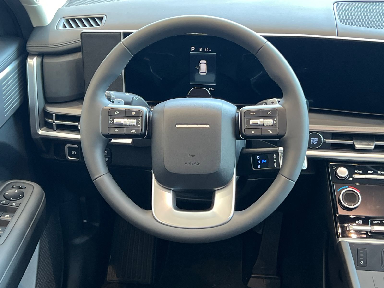 New 2026 Hyundai Santa Fe XRT image 17