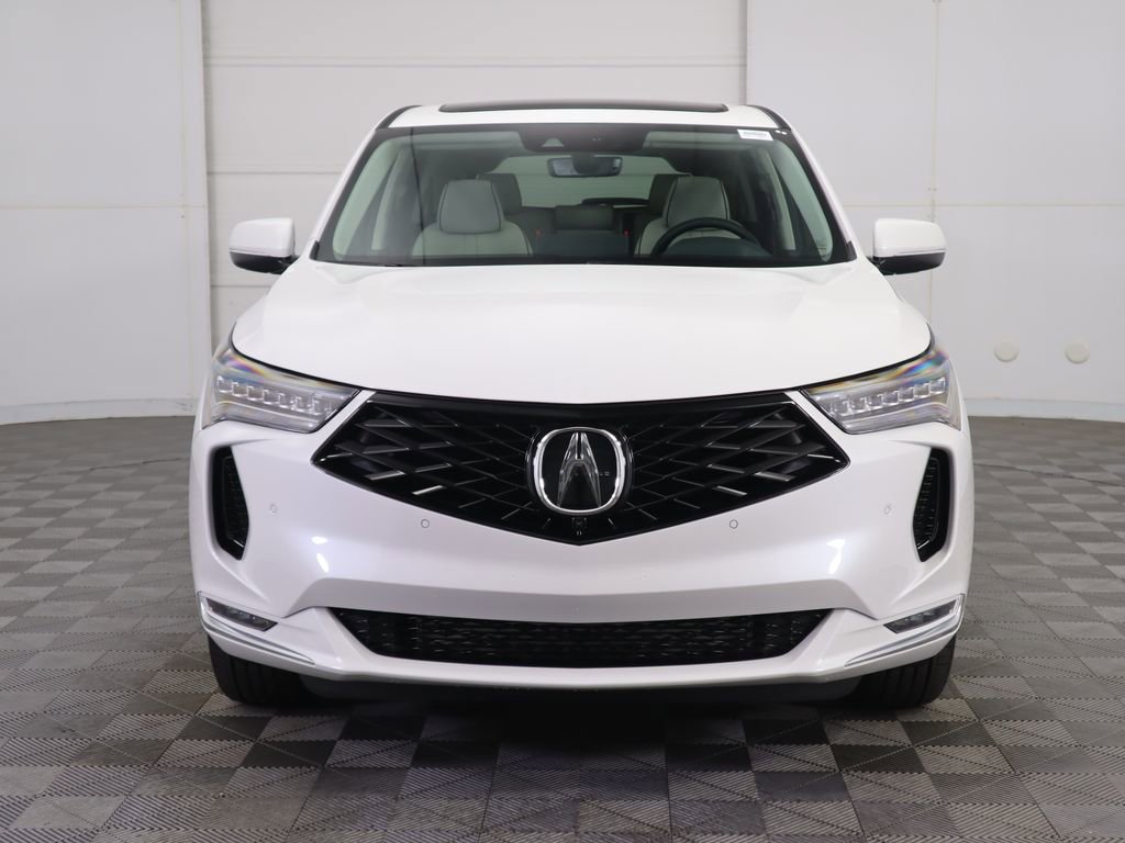 New 2026 Acura RDX SH-AWD w/ Advance Package image 2