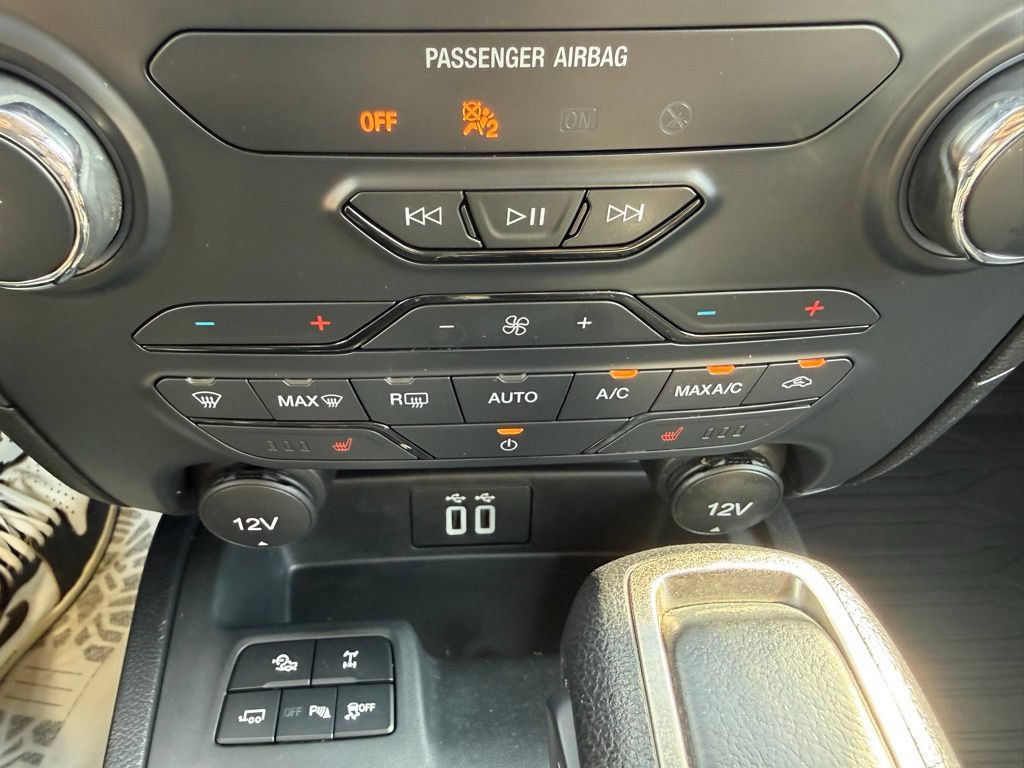 Used 2023 Ford Ranger Lariat w/ FX4 Off-Road Package AWD/4WD image 28