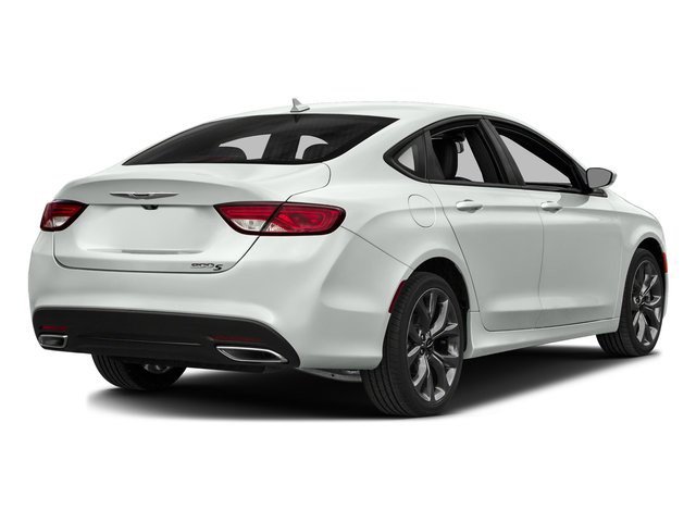 Used 2016 Chrysler 200 S FWD image 2
