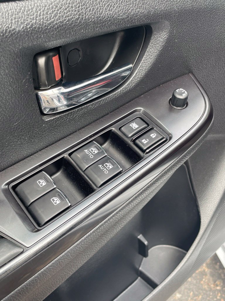 Used 2019 Subaru WRX Premium w/ Performance Package AWD/4WD image 22