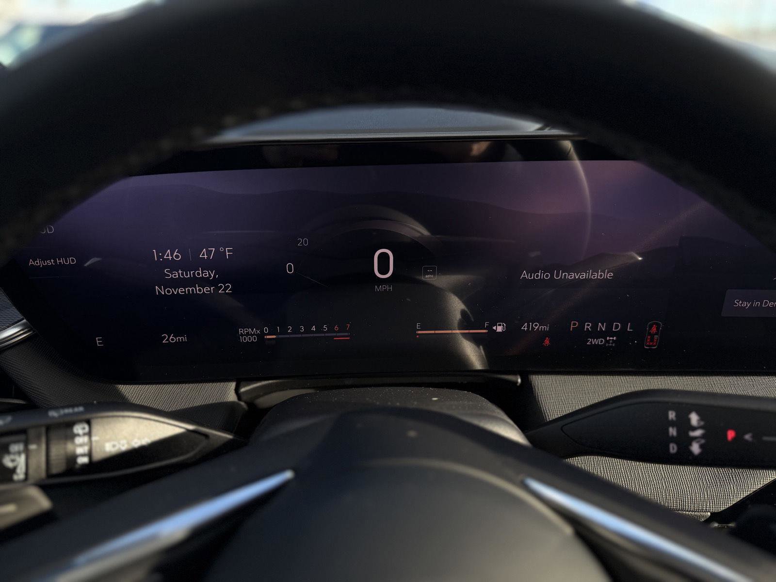 New 2026 Buick Enclave Sport Touring w/ Power Package image 17