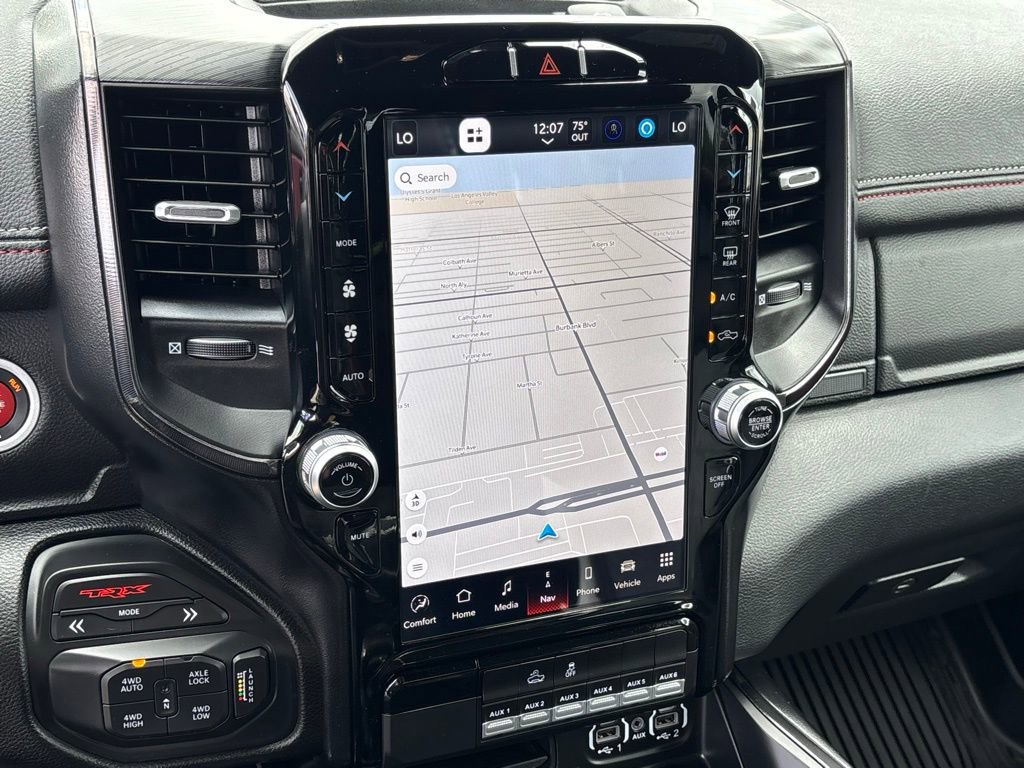 Used 2023 RAM 1500 TRX image 23