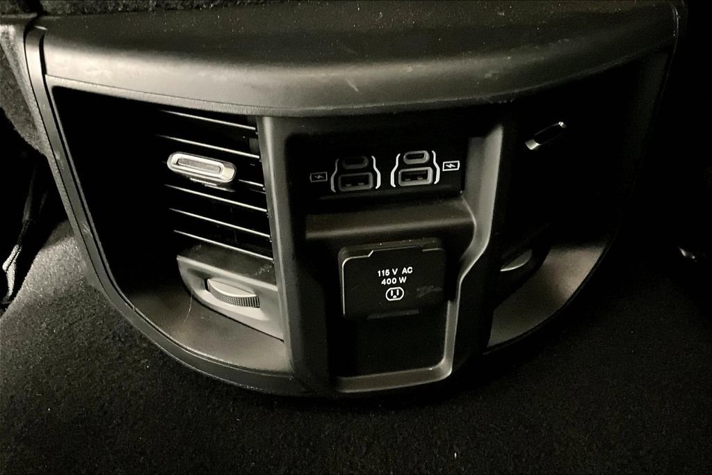 Used 2024 RAM 2500 Laramie image 33