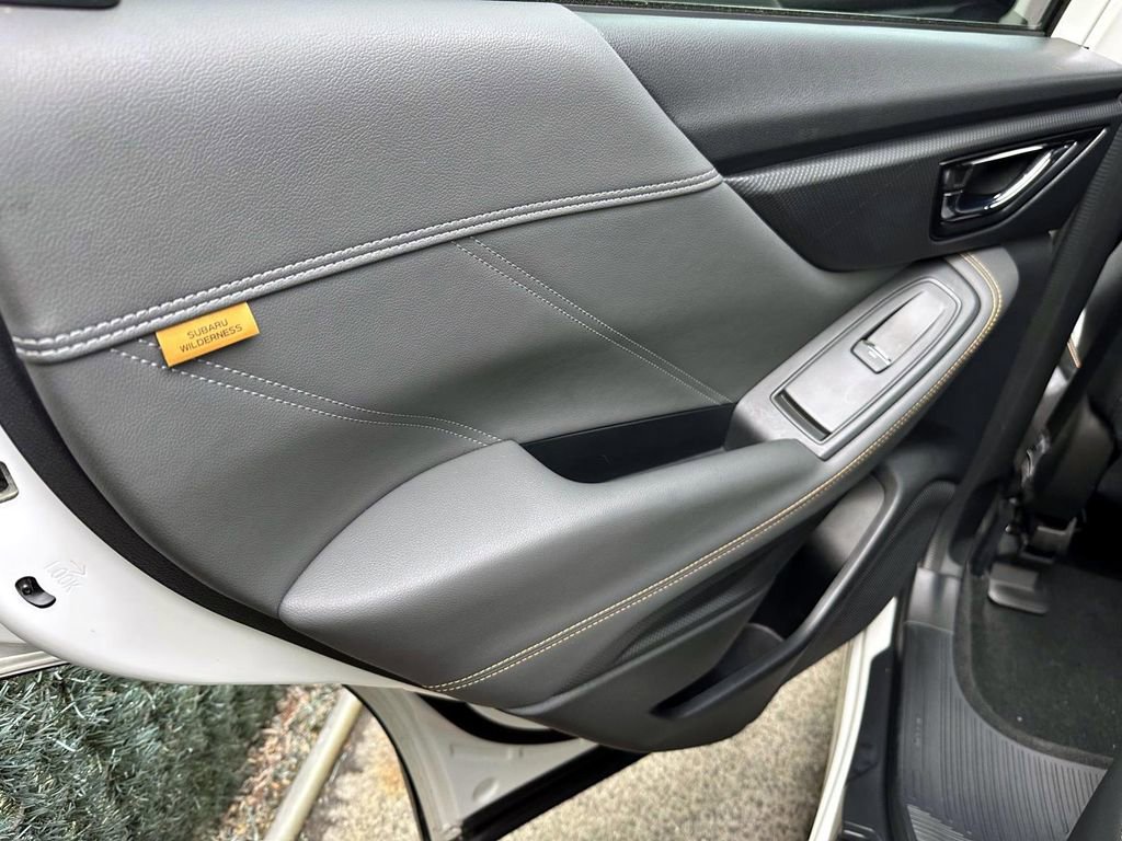 Used 2022 Subaru Forester Wilderness image 18