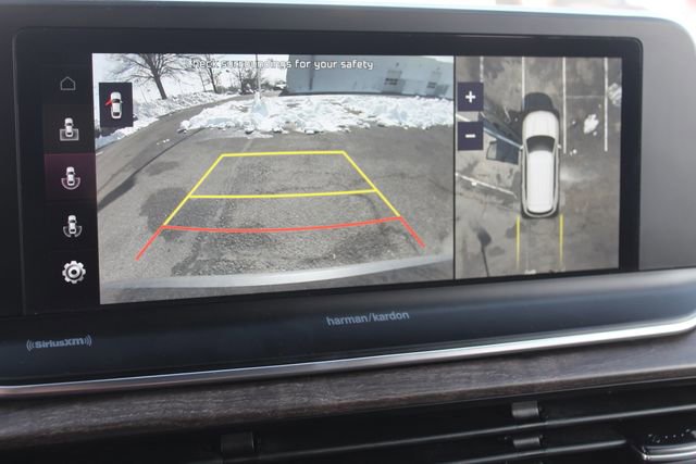 Used 2022 Kia Telluride SX w/ SX Prestige Package image 20