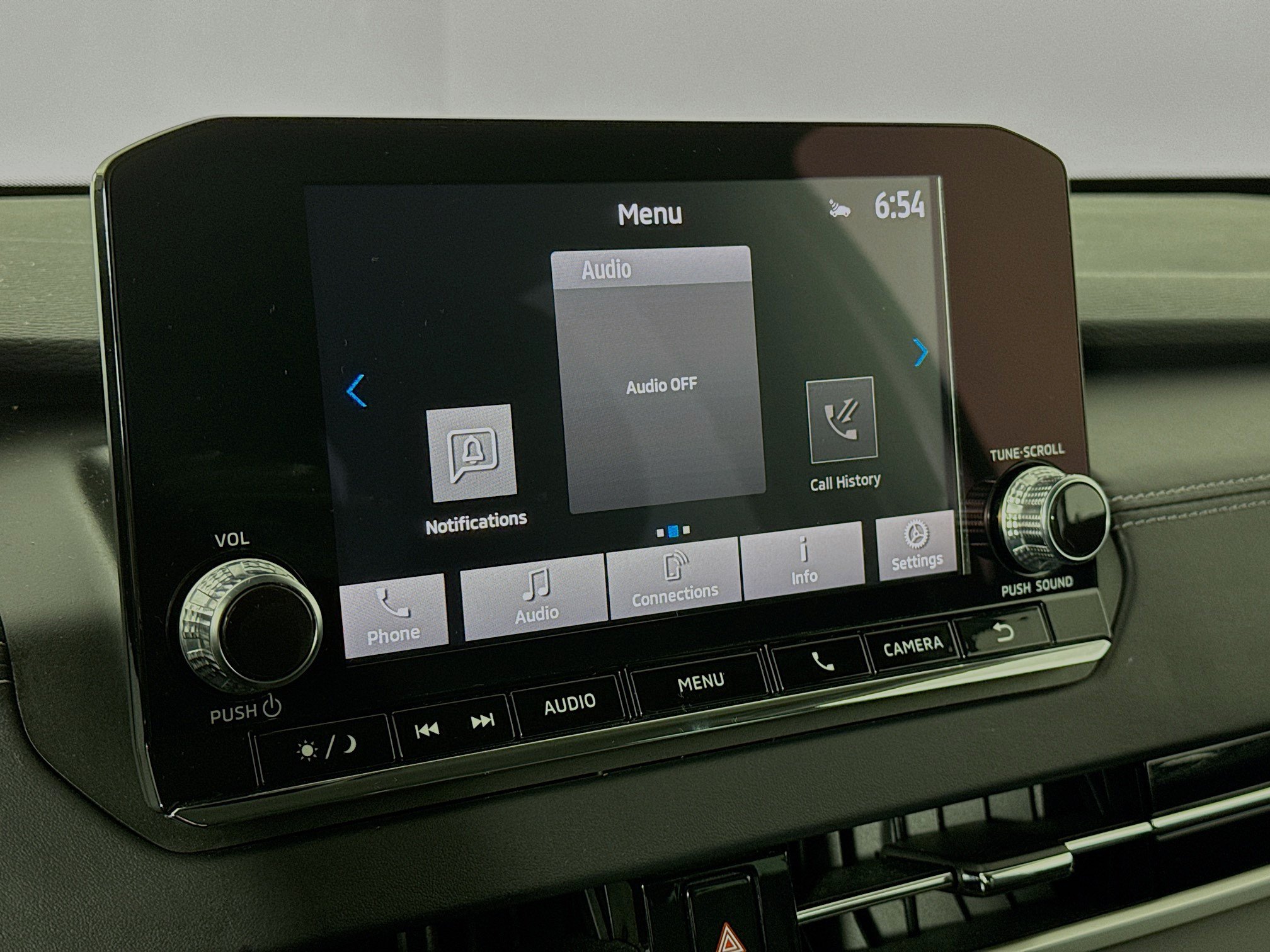 Used 2023 Mitsubishi Outlander ES FWD image 14