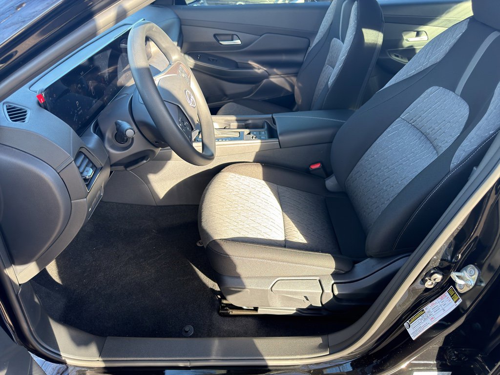 New 2026 Nissan Sentra SV w/ Floor Mat Package image 15