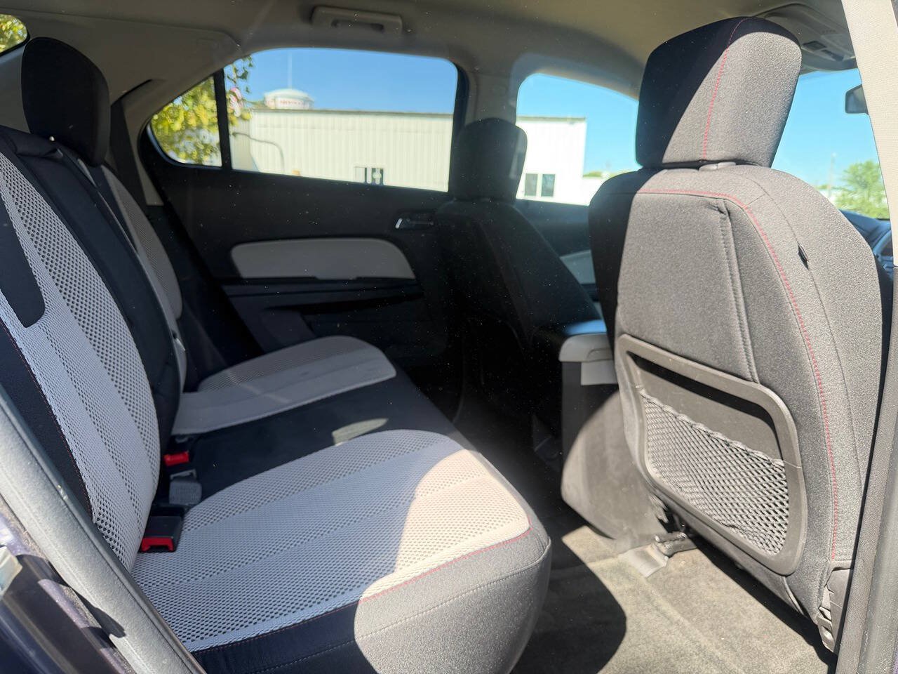 Used 2013 Chevrolet Equinox LT w/ All Star Package FWD image 15
