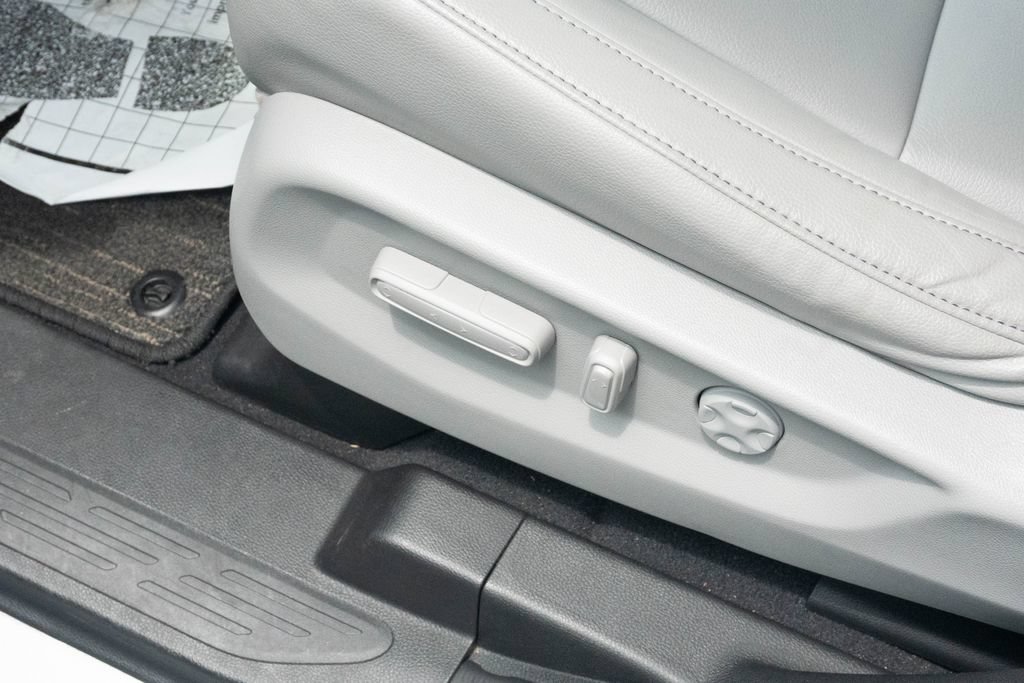 Used 2022 Honda Odyssey EX-L image 16