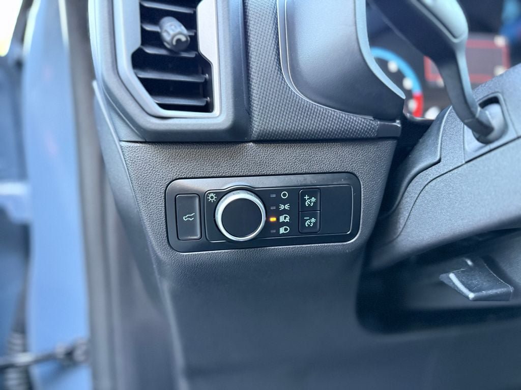Used 2024 Ford Bronco Sport Big Bend AWD/4WD image 22
