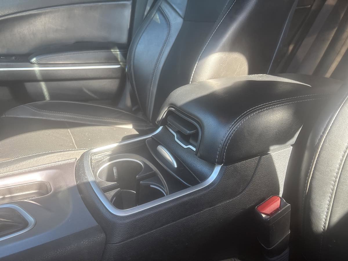 Used 2021 Dodge Charger SXT w/ Leather Interior Group image 20