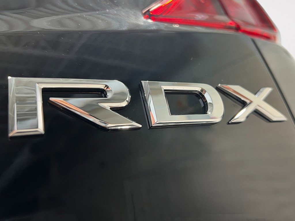 New 2026 Acura RDX SH-AWD w/ Technology Package image 11