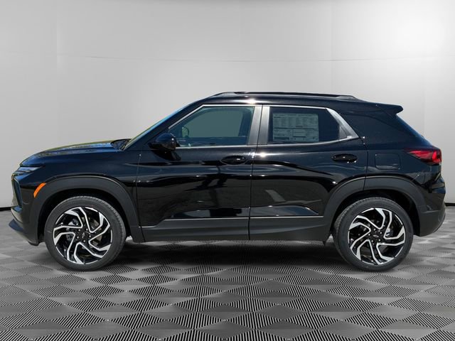New 2026 Chevrolet TrailBlazer RS w/ Convenience Package AWD/4WD image 2