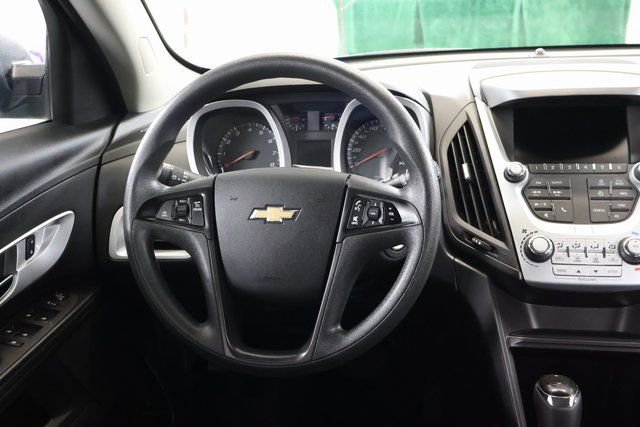 Used 2016 Chevrolet Equinox LS w/ LPO, Protection Package image 14