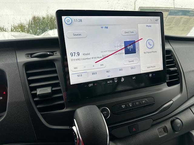 New 2026 Ford Transit 150 148 Medium Roof image 15