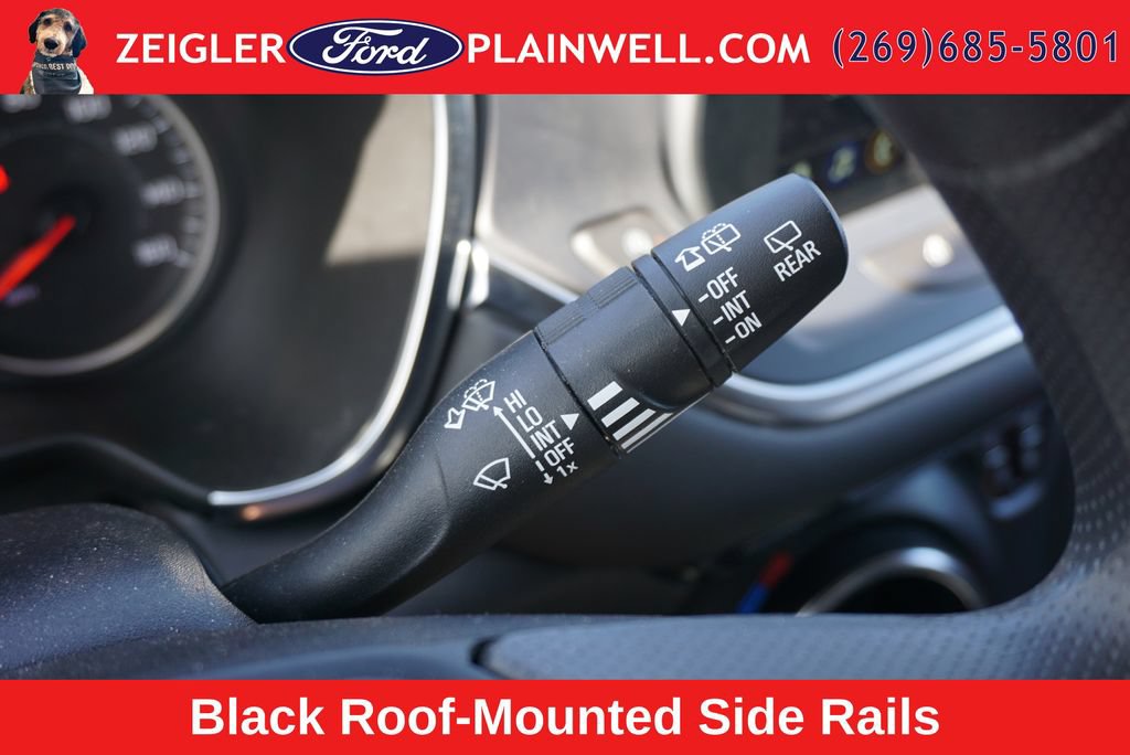 Used 2024 Chevrolet Blazer LT w/ Convenience Package AWD/4WD image 26
