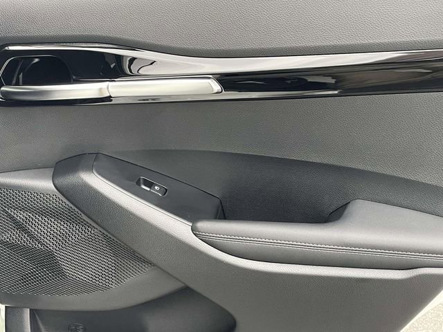 New 2026 Kia Seltos S FWD image 20