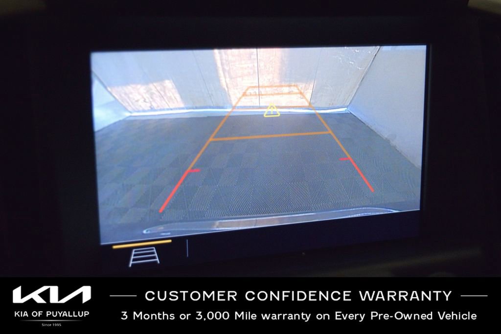 Used 2020 GMC Terrain SLT w/ Preferred Package image 23