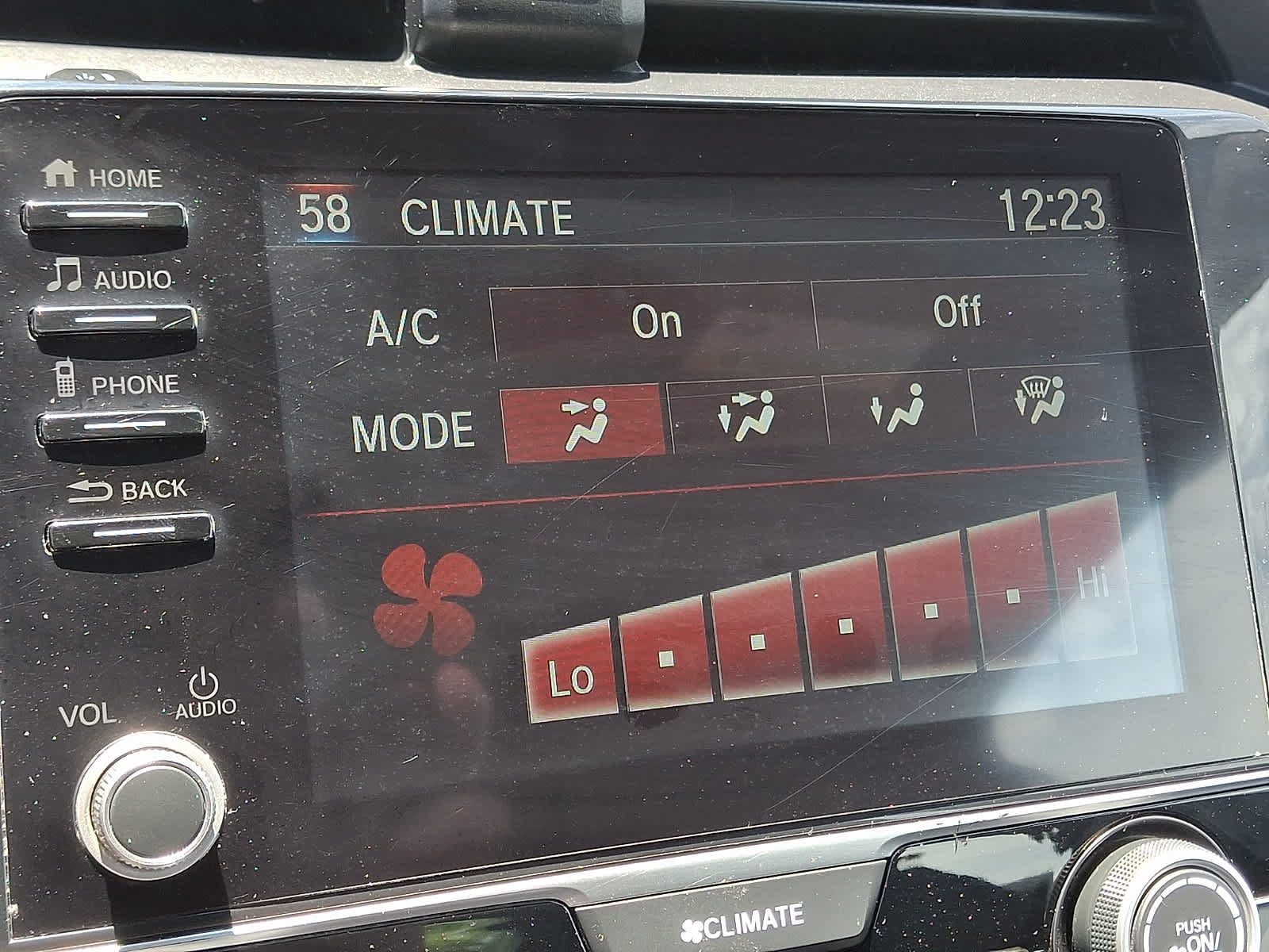 Used 2021 Honda Civic Sport image 20