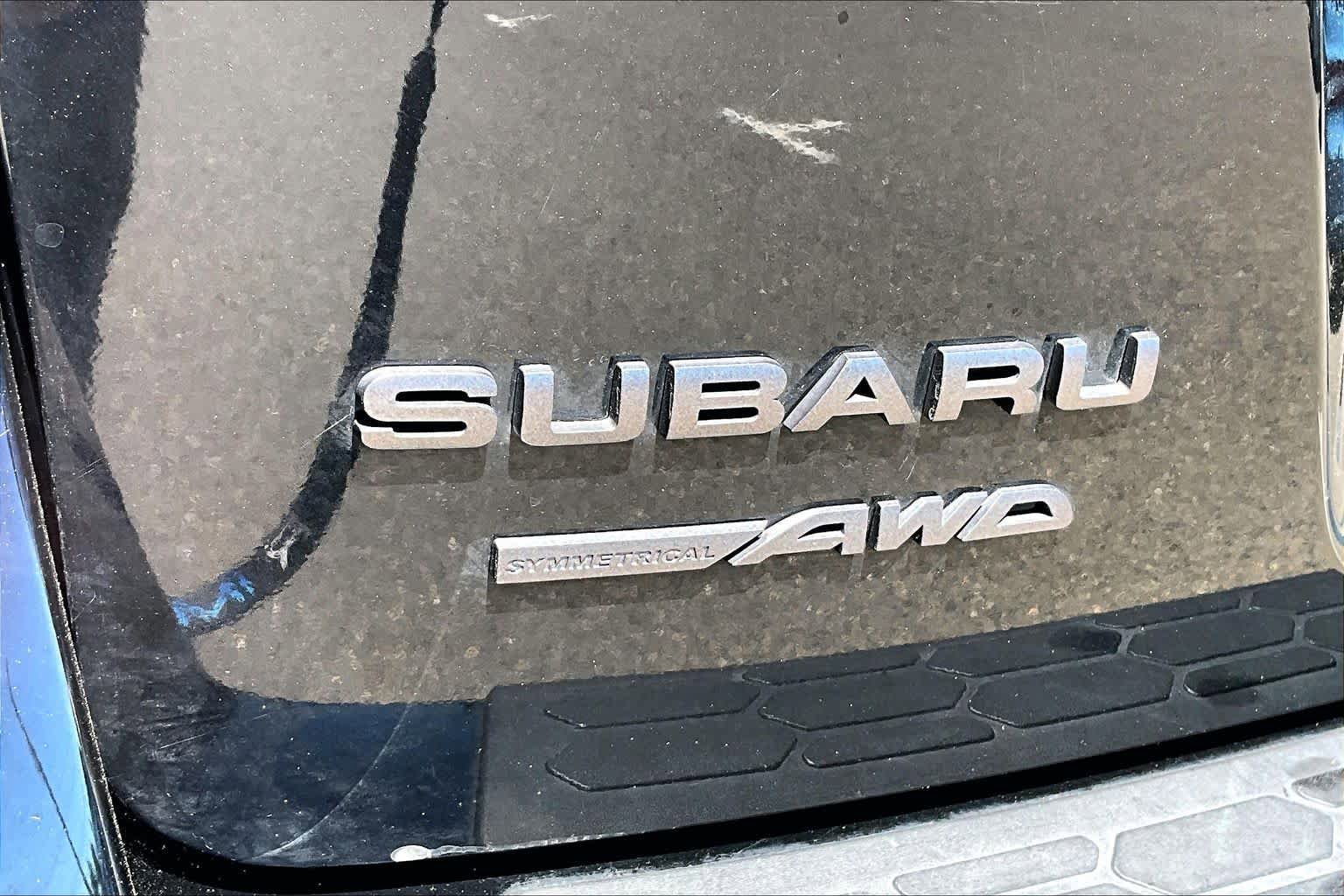 Used 2023 Subaru Crosstrek 2.5i Sport AWD/4WD image 30